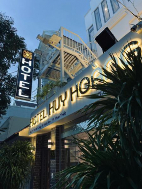 Huy Hoàng Hotel Phan Thiet